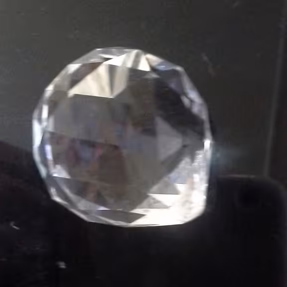 گوی کریستالی اورجینال