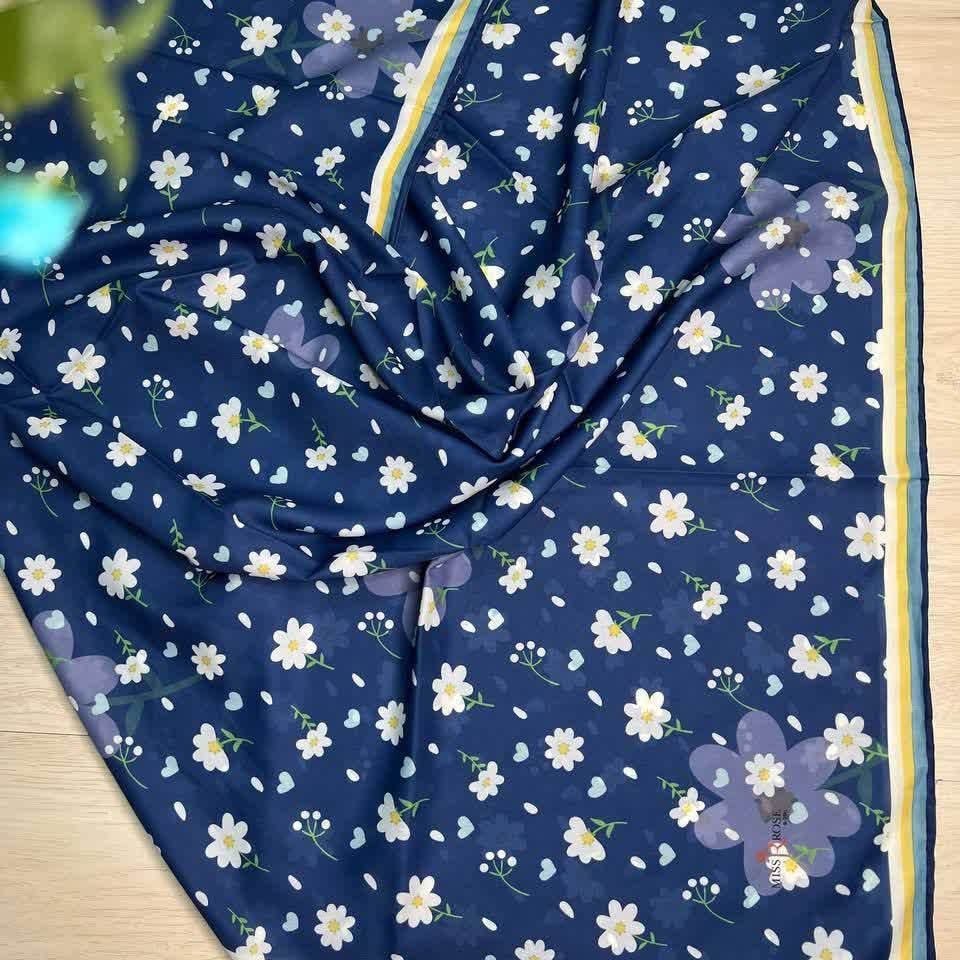 روسری گلگلی