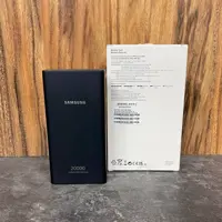 پاوربانک سامسونگ 25 وات مدل  EB-P5300 ظرفیت 20000 میلی آمپر