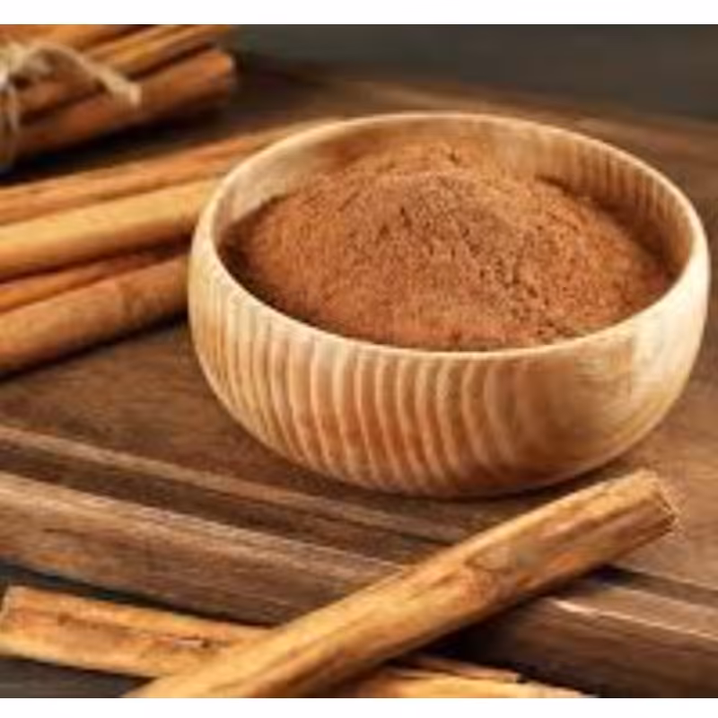 دارچین (ممتاز ویژه) خوش عطر و تازه با کیفیت عالی50 گرمی