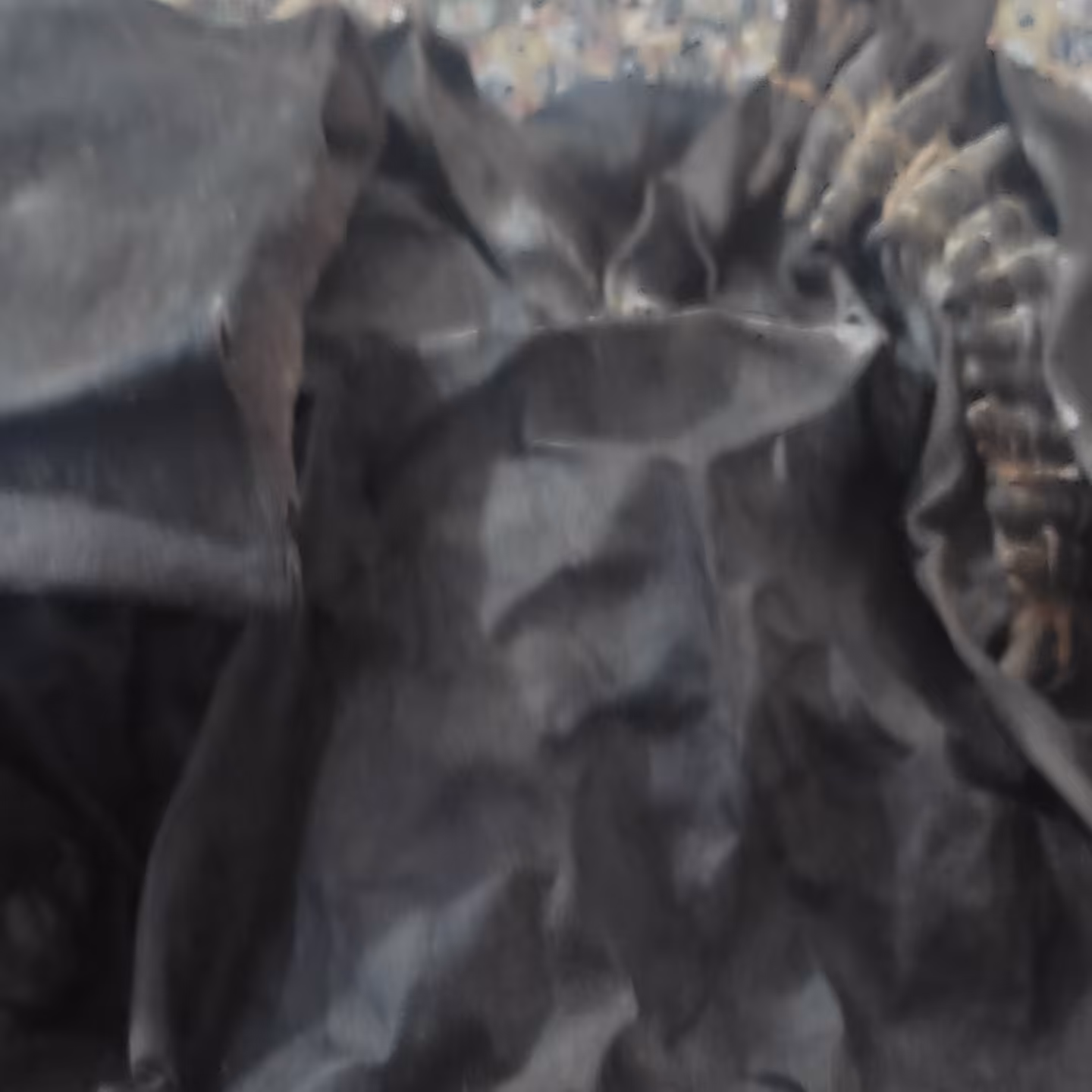 مشک خیک مخصوص ماست چکیده وکره گیری