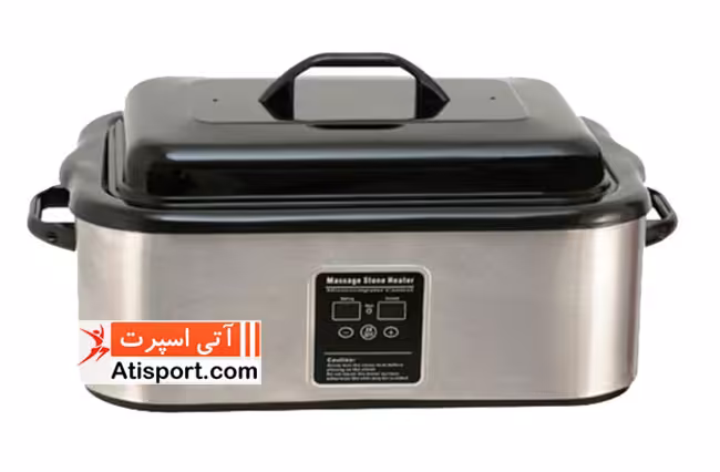 هیتر سنگ Relax HSH18
