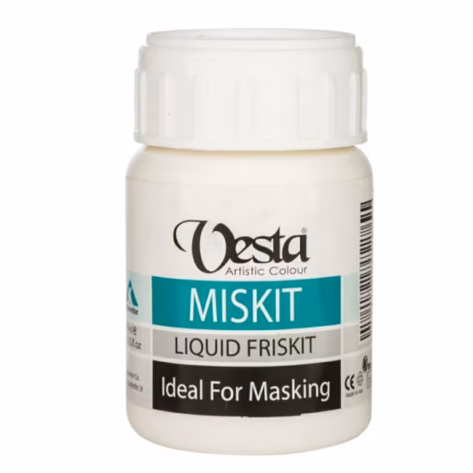 چسب میسکیت وستا 150میل