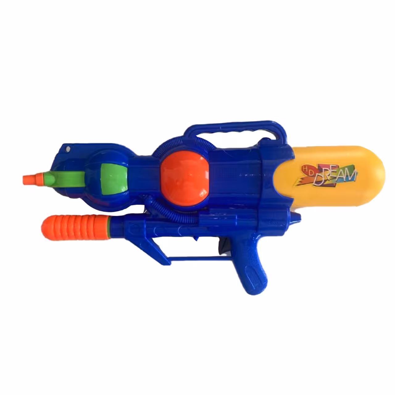 تفنگ آب پاش کد 608