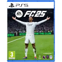 بازی کنسول سونی بازی FC 25 برای PS5