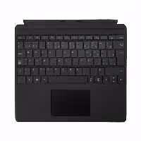 کیبورد تبلت مایکروسافت مدل Surface Pro مناسب برای سرفیس پرو 9 - پرو 8 - پرو ایکس