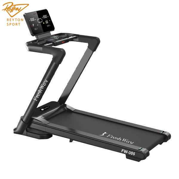 تردمیل خانگی فرش وی مدل FW 305