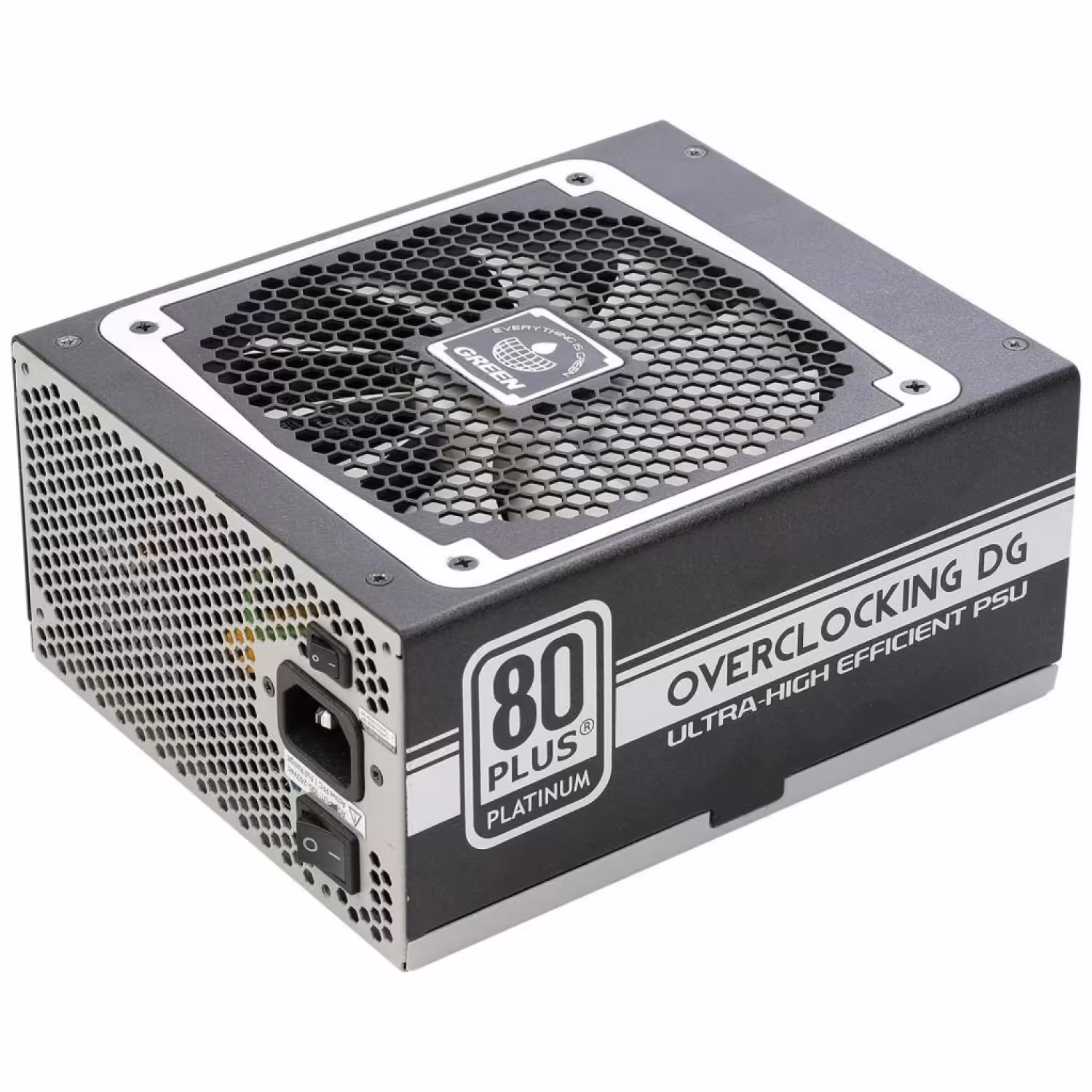 پاور گرین Green GP1350B-OCDG