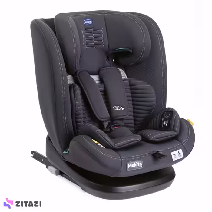 صندلی ماشین کودک چیکو مدل Mokita i-Size Air