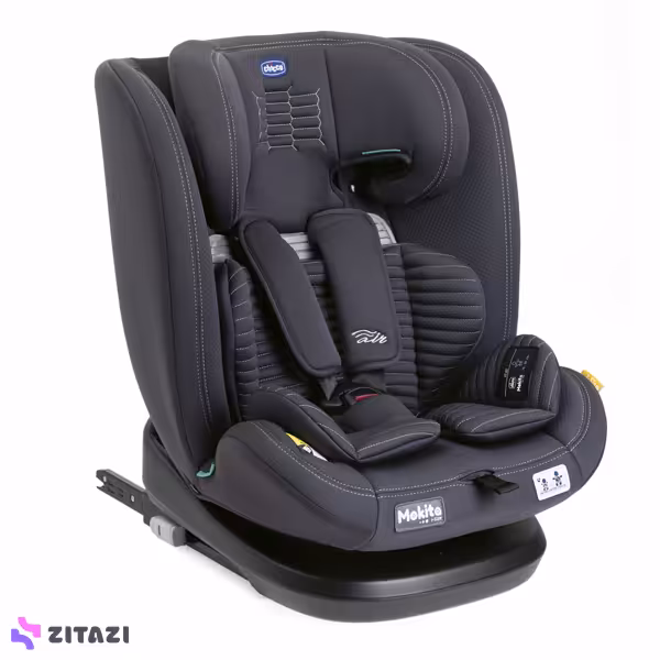 صندلی ماشین کودک چیکو مدل Mokita i-Size Air
