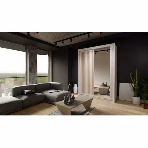 جدیدترین کمد لباس کد 8032