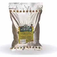  کود20-20-20 NPK ده کیلویی اسپانیاFOLTOP G and G