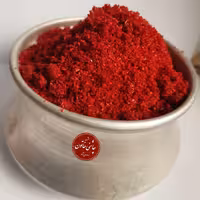 ادویه فلفل ترکی ایرانی(پول بیبر) 100گرم چاشنی خاتون