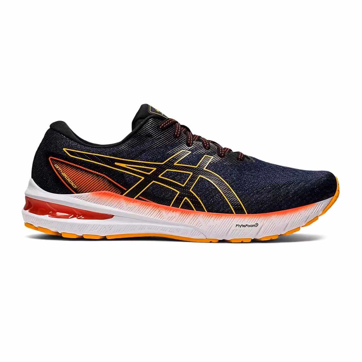 کفش مردانه اسیکس مدل Asics Gt-2000 10 1011B185-40wp nf0a43