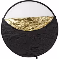 رفلکتور 5 کاره سایز 80 سانتی متر