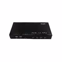 سوئیچ 4 پورت KVM دی لینک مدل DKVM-410H