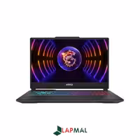 لپ تاپ ام اس آی مدل Cyborg 15 A13VF-NCG
فروشگاه اینترنتی تخصصی لپتاپ لپ مال