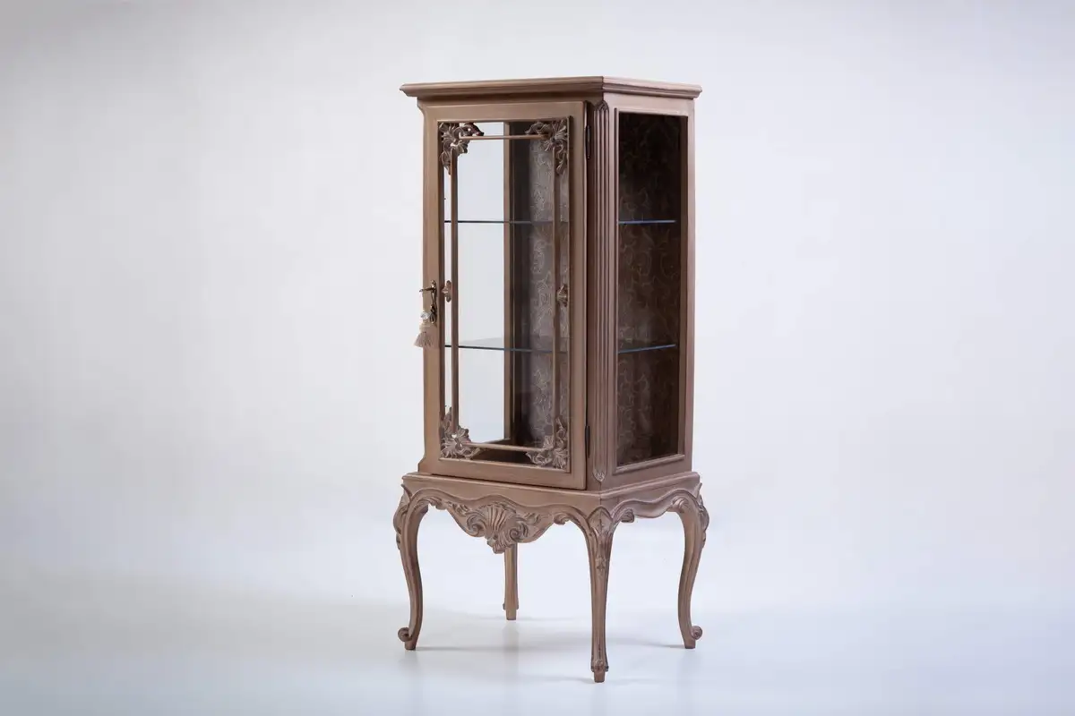 ویترین راشل