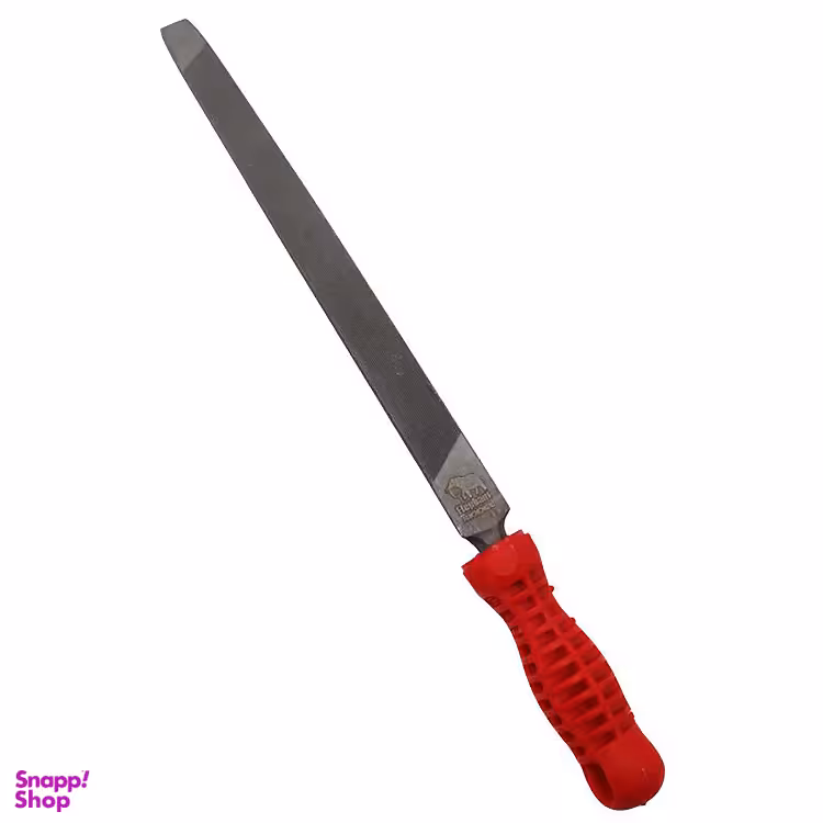 سوهان فلز مدل الفنت کد YPB-3GOSH-29CM