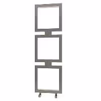 حوله خشک کن کاریسا مدل آرتا