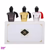 ست ادوپرفیوم برندینی مدل Collection مجموعه 3 عددی