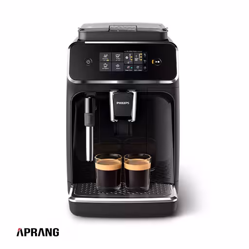 اسپرسوساز تمام اتوماتیک فیلیپس سری 2200 مدل EP2224-43