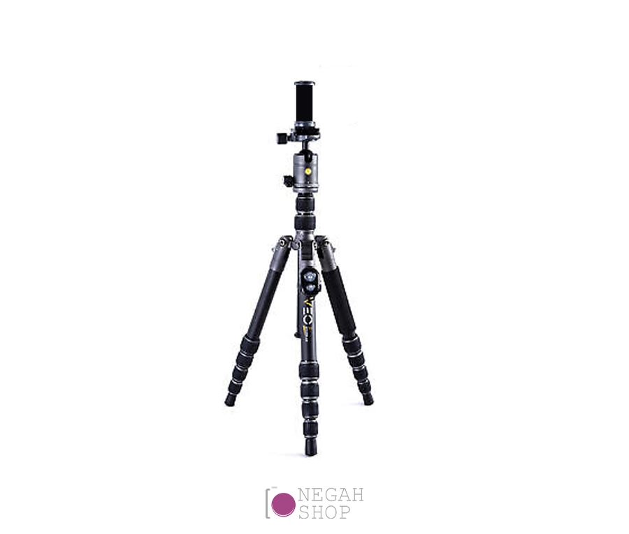 سه پایه ونگارد مدل Vanguard Veo 3 GO 235AB