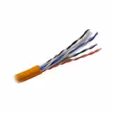 کابل شبکه نگزنس 305 متری Nexans CAT6 Mes UTP Test | هدیش