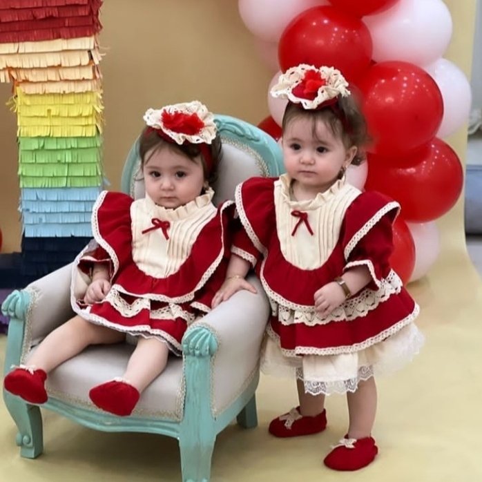 پیراهن اسپانیای ناز