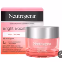 کرم برایت ابرسان نوتریژینا