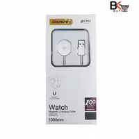 کابل شارژر اپل واچ مدل DUDAO A12