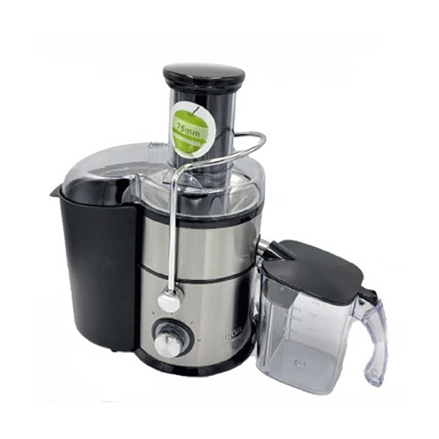 آبمیوه گیری 4 کاره روگن مدل Rugen RU-1230 juicer
