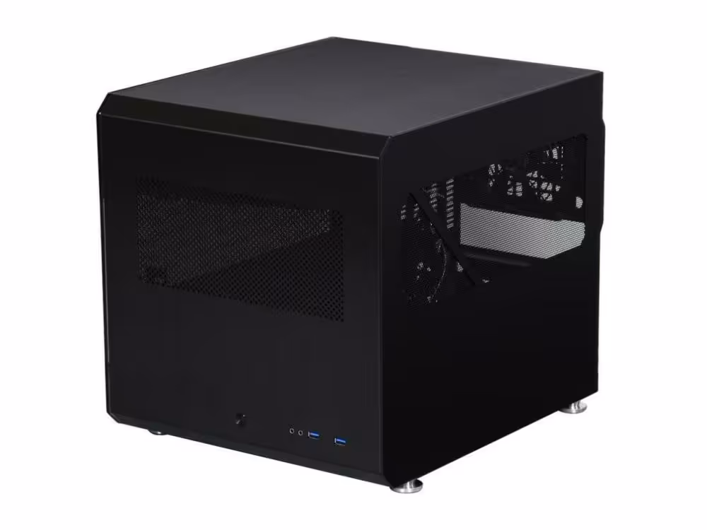 کیس لیان لی PC-V33B