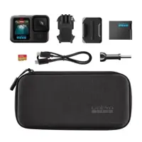 gopro13 باکیف وکارت حافظه