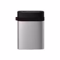 هارد اکسترنال سیلیکون پاور مدل Armor A85 ظرفیت 1 ترابایت