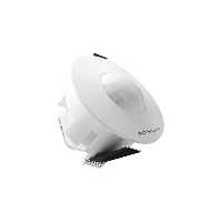 سنسور سقفی توکار سه سنسور مدل SC42C شیله