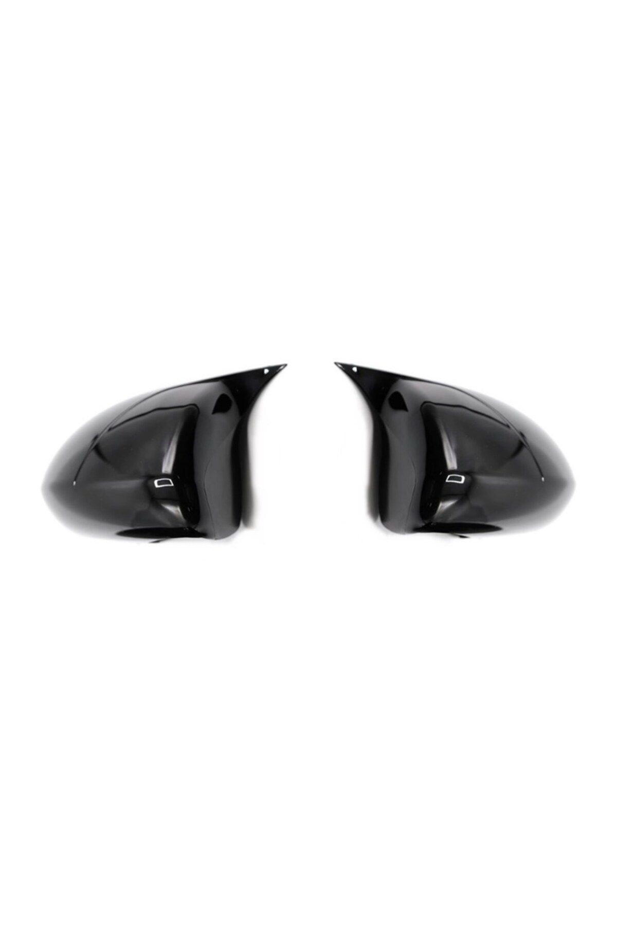 آینه بغل خودرو پوشش خفاش ای OPEL CORSA D BAT MIRROR BATMAN سازگار Genel Markalar