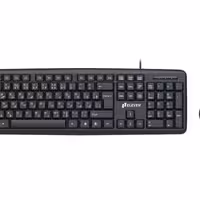 کیبورد و ماوس با سیم ایلون مدل ELEVEN KM400