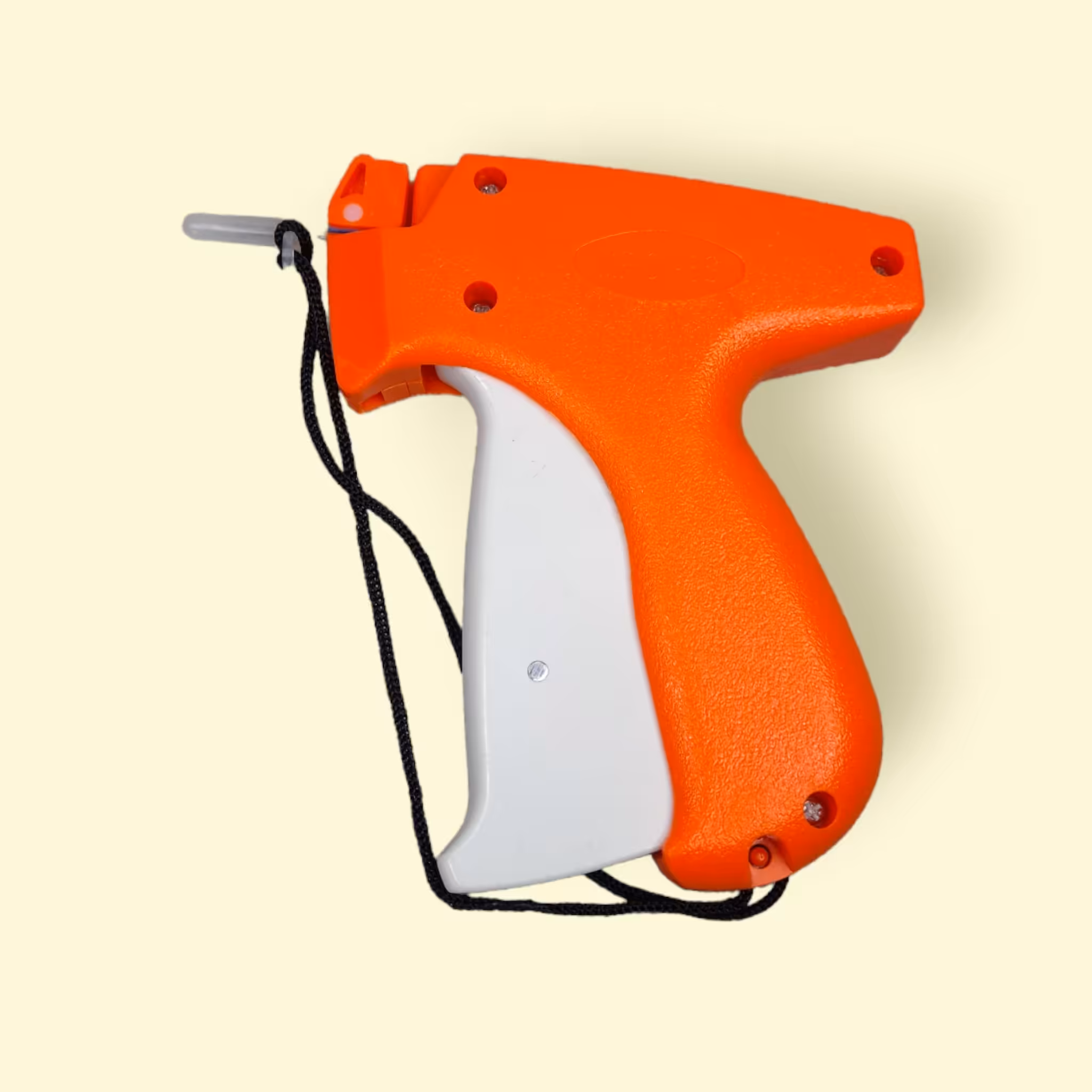 ماشین دوخت ، منگنه زن پرده با 5 عدد منگنه 50 عددی و 1 عدد سوزن یدک