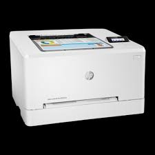 پرینتر لیزری رنگی اچ پی M255dw