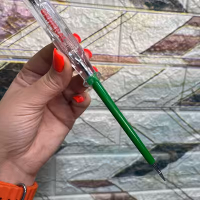 فاز متر برق