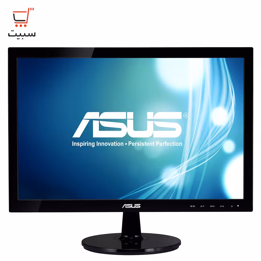 مانیتور 18.5 اینچی ایسوس مدل VS197DE