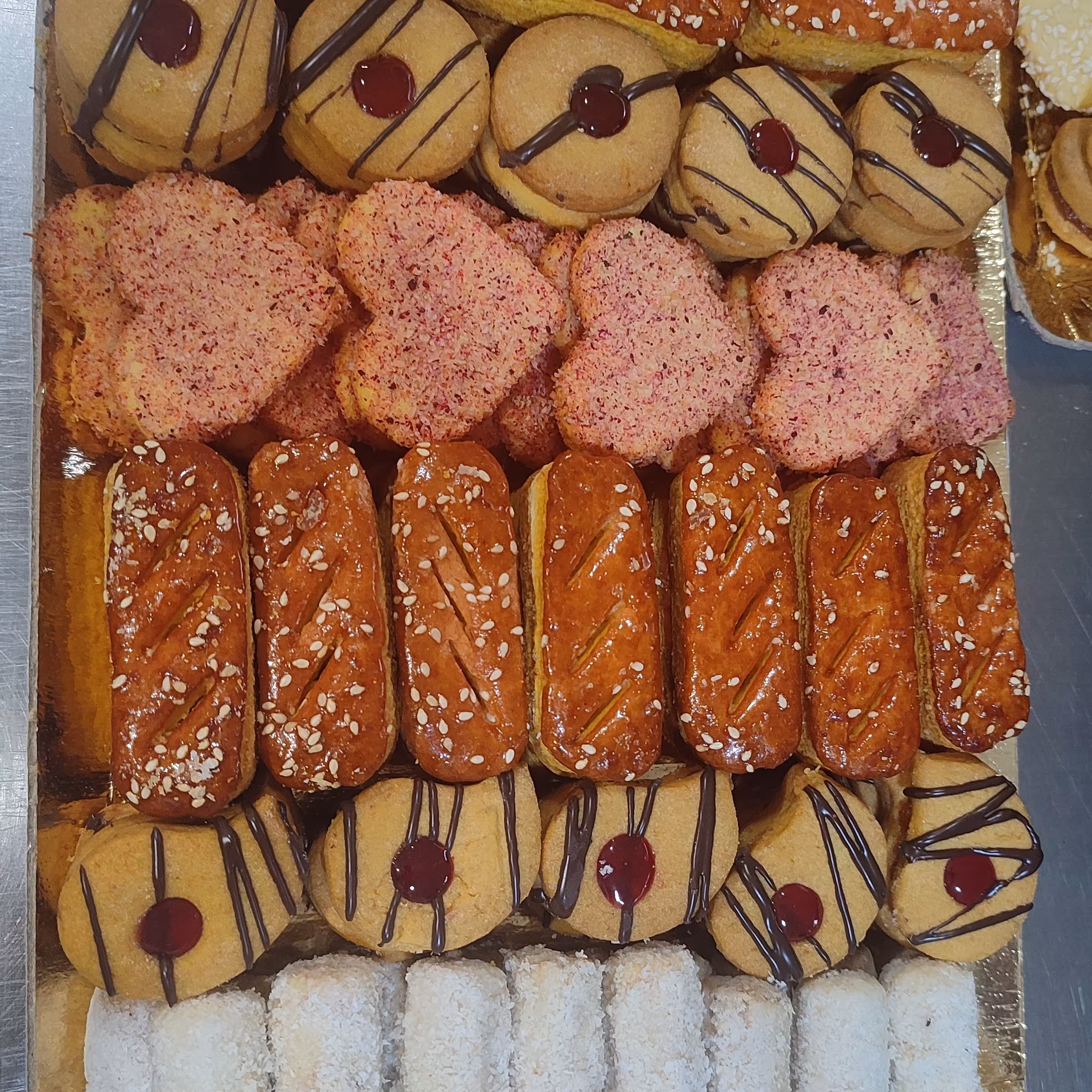 پک مخصوص عید