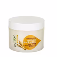 ماسک موی ترمیم کننده با عصاره جینسینگ شون 300 میلی لیتر