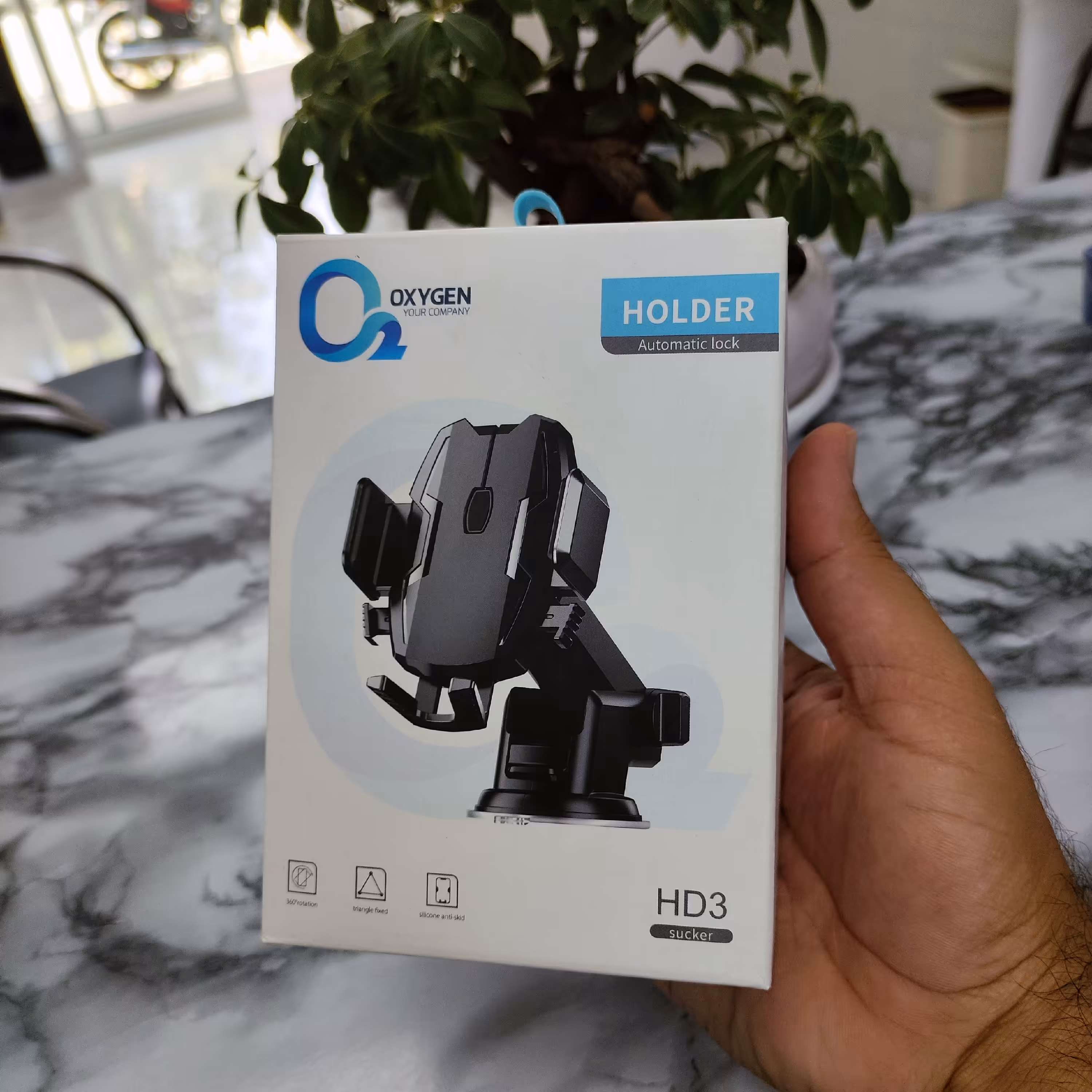 هولدر مگنتی