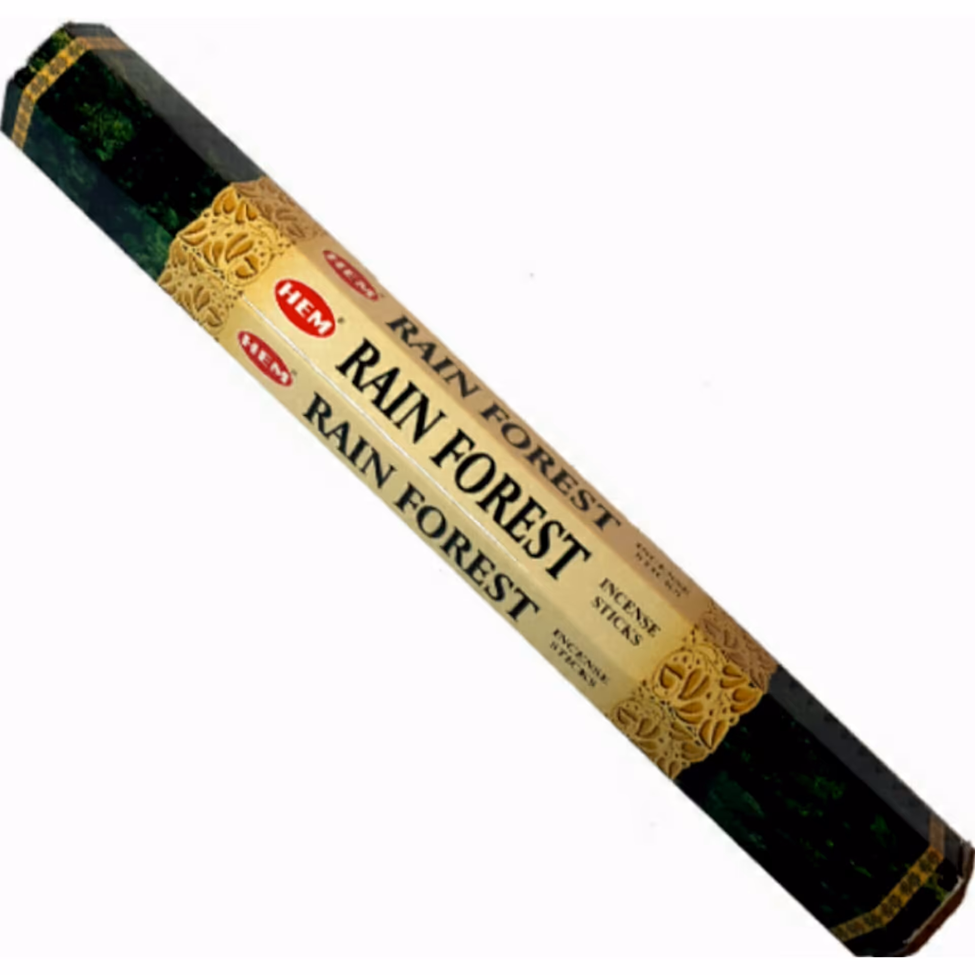 عود جنگل بارانی( برند Hem )                             دارای 20 شاخه عود