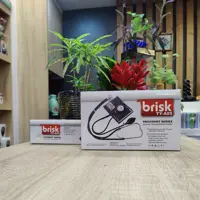 فشارسنج عقربه ای بریسک مدل آ 05 (BRISK TY-A05)