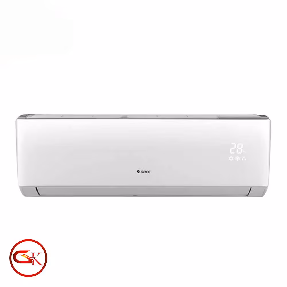 بهترین قیمت کولر گازی گری 24000 اکسنت GREE 24000 ACCENT با ضمانت اصلی