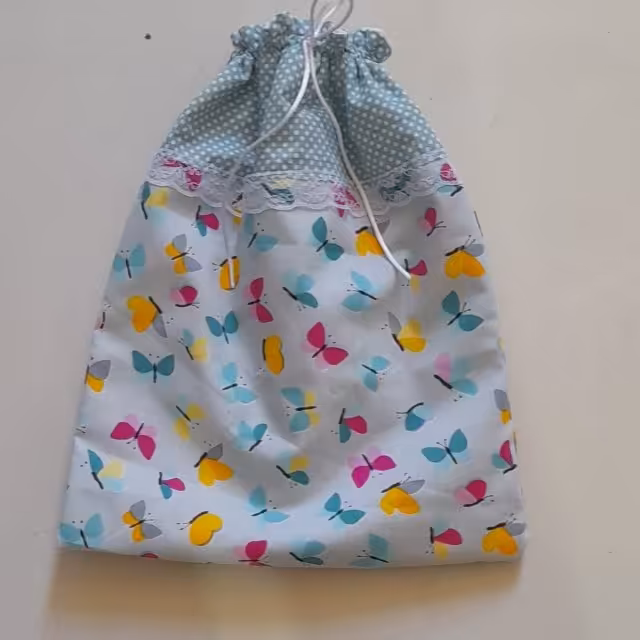 کیسه سبزی سه لایه قبل از ثبت سفارش از طرح ورنگ پارچه موجودی بگیرید