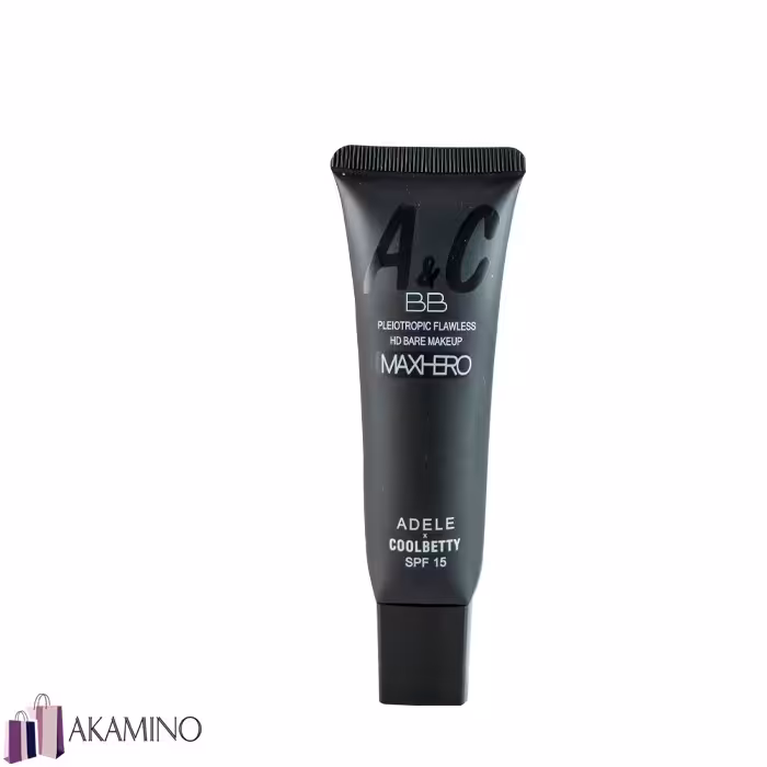 بی بی کرم مکس هیرو کد NW25